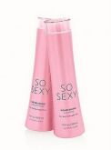 Shampoo So Sexy VS Nourish